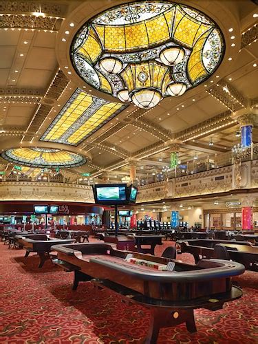 Ameristar Casino St Louis Slots