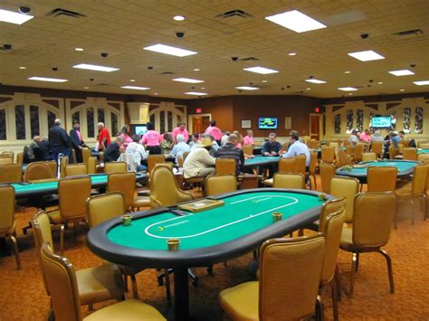 Ameristar Casino St Louis Torneios De Poker