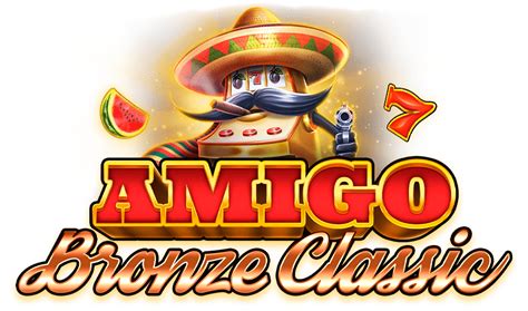 Amigo Bronze Classic Pokerstars