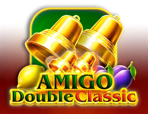 Amigo Double Classic Netbet