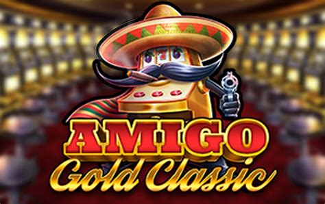 Amigo Gold Classic 1xbet