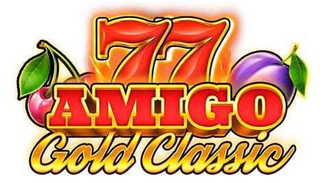 Amigo Gold Classic Bwin