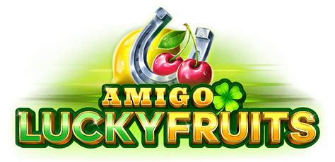 Amigo Lucky Fruits 1xbet