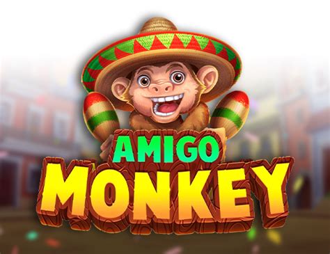 Amigo Monkey Brabet