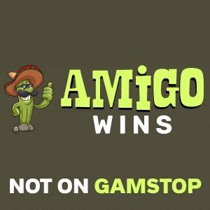 Amigo Wins Casino Apostas