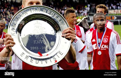 Amsterdam Trophy Bwin