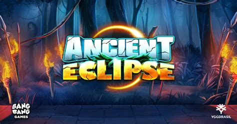 Ancient Eclipse Leovegas