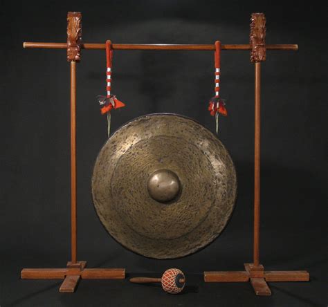 Ancient Gong Betsul