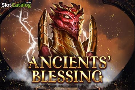 Ancients Blessing Slot Gratis