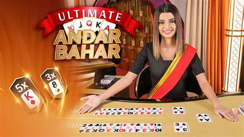 Andar Bahar Tada Gaming 888 Casino