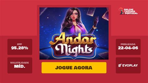 Andar Nights 1xbet