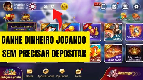 Android Casino Com Dinheiro Real Sem Depositar