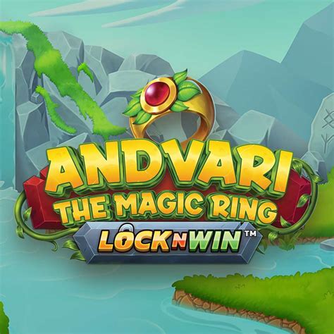 Andvari The Magic Ring Leovegas