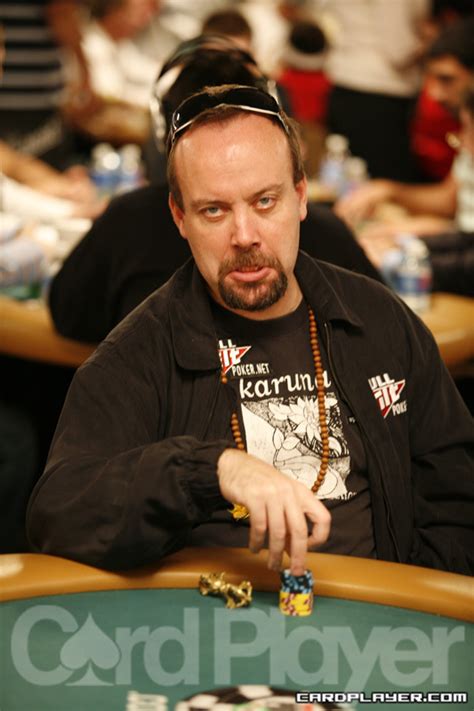 Andy Mapp Poker