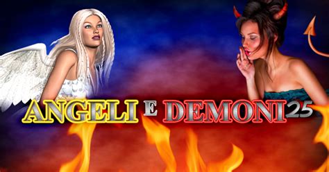 Angeli E Demoni25 Pokerstars