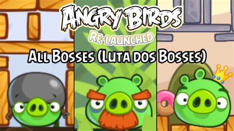 Angry Birds Luta De Fenda