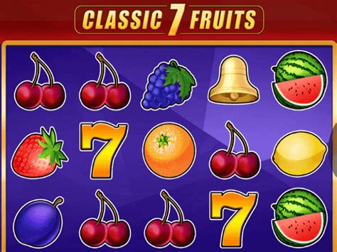 Angry Fruits Slot - Play Online