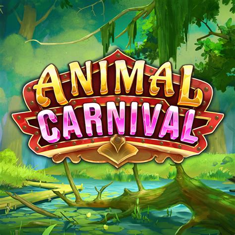 Animal Carnival Betway