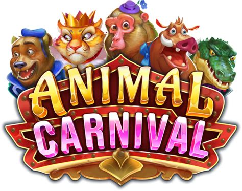 Animal Carnival Netbet