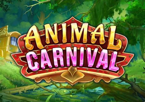Animal Carnival Slot - Play Online
