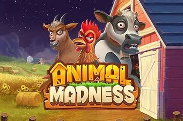 Animal Madness Bwin
