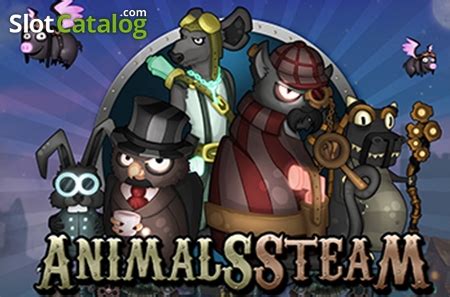 Animals Steam Review 2024