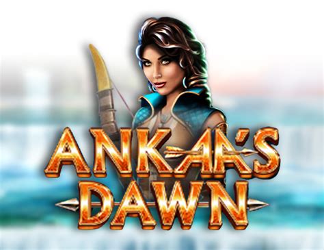 Ankaa S Dawn Netbet