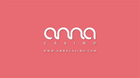 Anna Casino Aplicacao