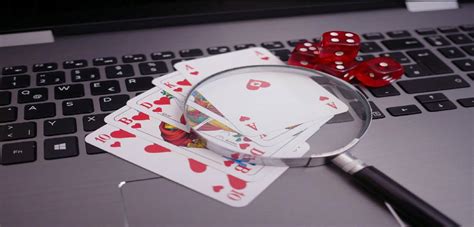 Ano Poker Foi Inventado