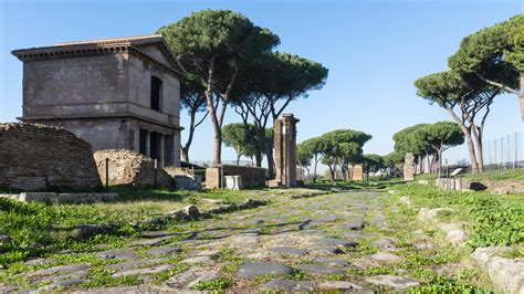 Antica Roma Betano