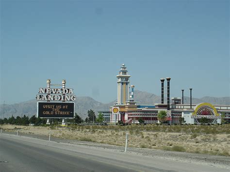 Antigo Casino Jean E Nevada