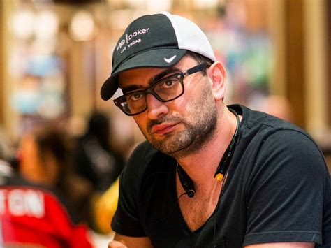 Antonio Esfandiari Site De Poker