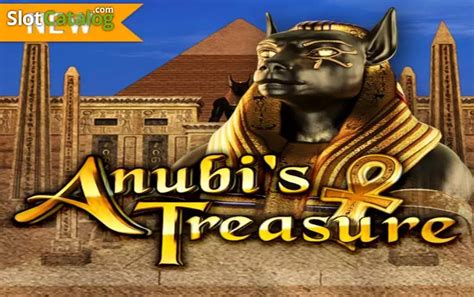 Anubi S Treasure Bwin