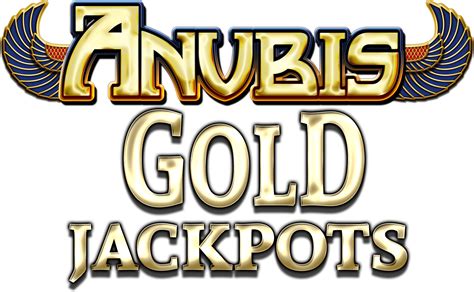 Anubis Gold Jackpots Sportingbet