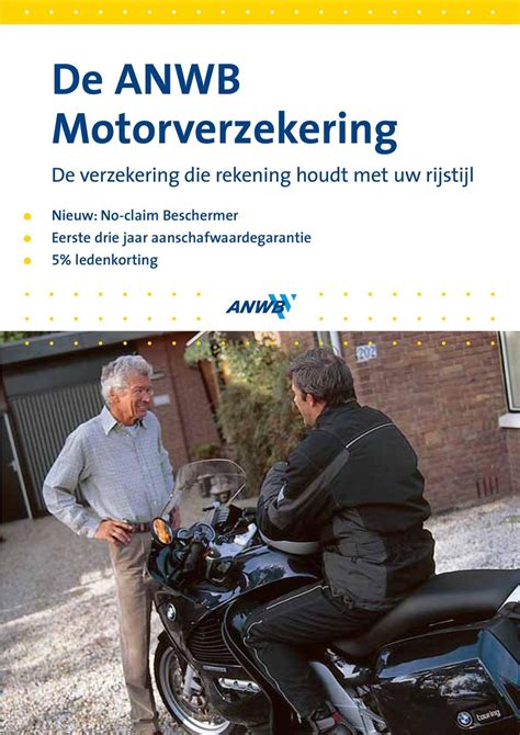 Anwb Motorverzekering De Fenda