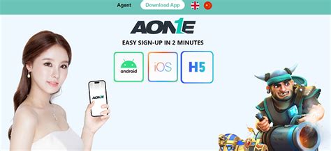 Aone Casino App
