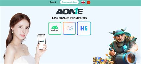 Aone Casino Download