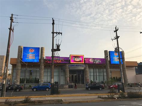 Aone Casino Peru