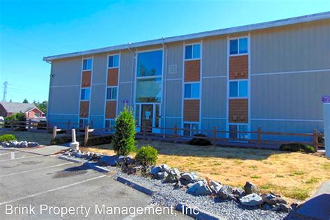 Apartamentos De Casino Rd Everett Wa