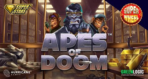 Apes Of Doom Bodog