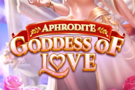 Aphrodite Goddess Of Love Slot - Play Online