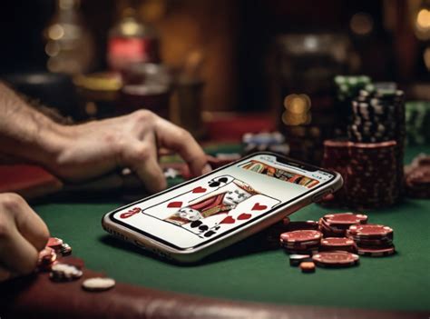 Aplicativo De Poker Online Echt Geld