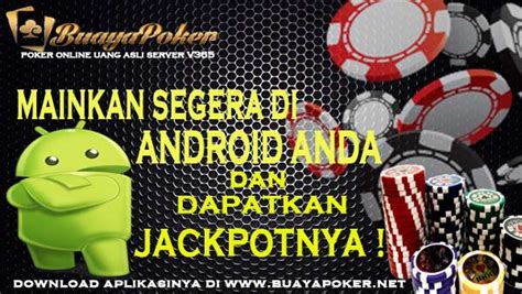 Aplikasi Poker Android Uang Asli