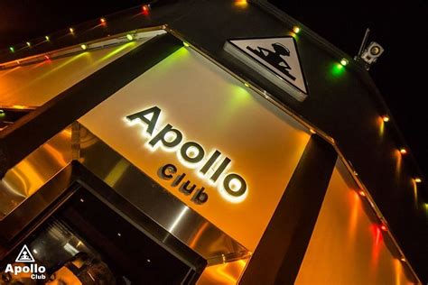 Apollo Club Casino Honduras