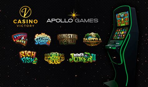 Apollo Games Casino Apk