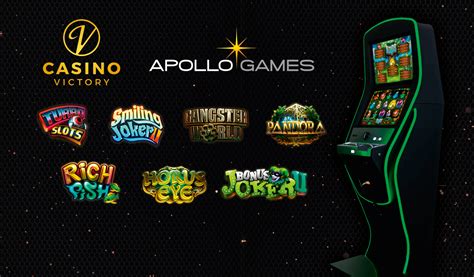 Apollo Games Casino Argentina