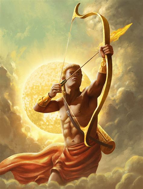 Apollo God Of The Sun 10 Bwin