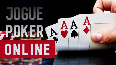 Aposta De Poker Online A Dinheiro Real