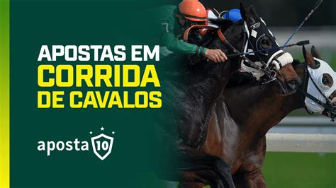 Apostas Em Corridas De Cavalos Governador Valadares