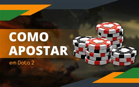 Apostas Em Dota Porto Alegre